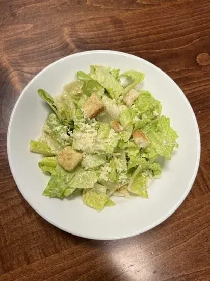 Caesar Salad Side