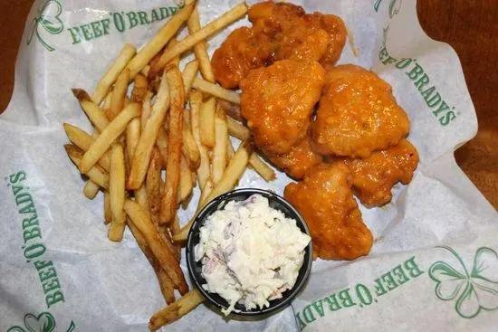 Boneless Wing Basket