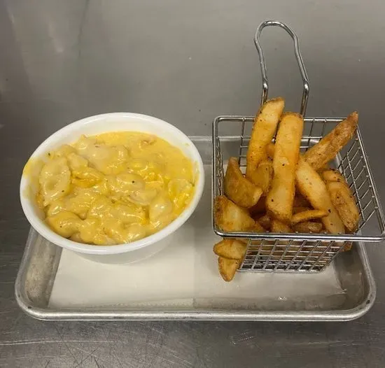 Kid's Mac and cheese