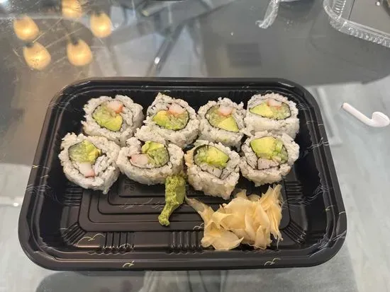 California Roll