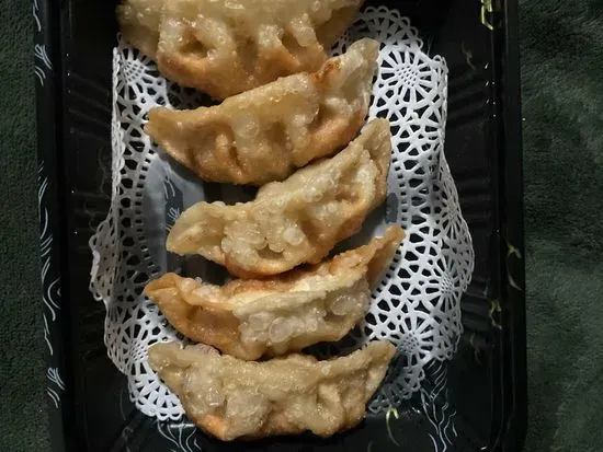 Gyoza