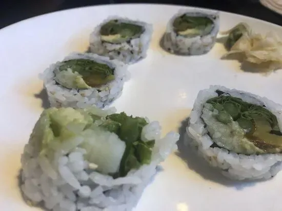 Vegetable Roll