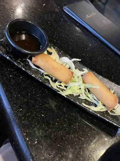 Spring Rolls