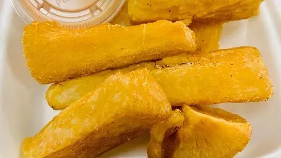 Yuca Frita