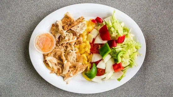 Chicken Salad