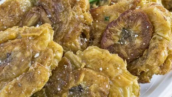 Tostones