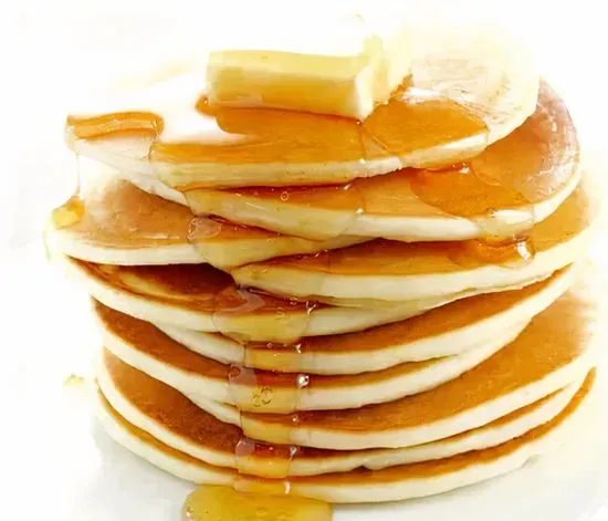 Pancakes