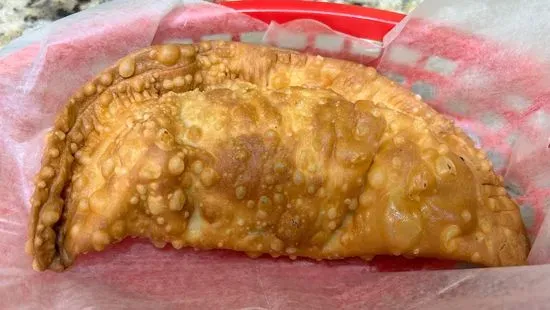 Beef Empanada