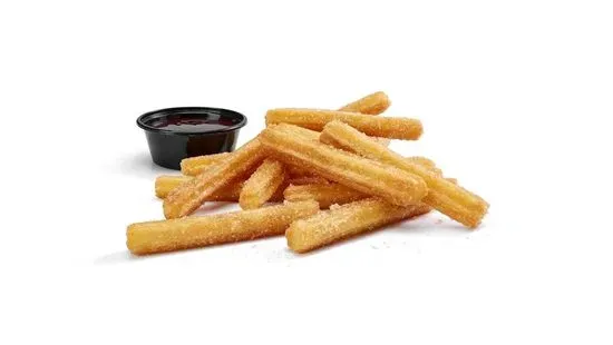 Churro Fries