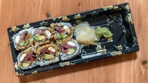 Cowboy Roll