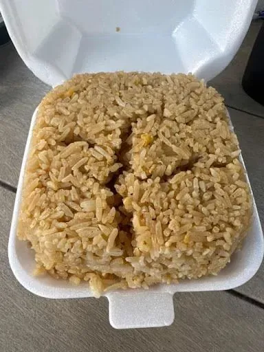 Fried Rice
