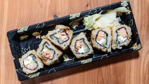 Philadelphia Roll
