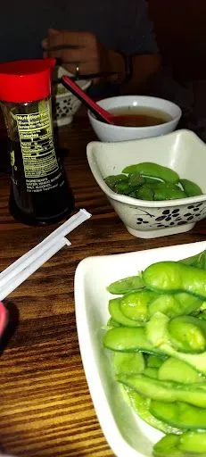 Edamame