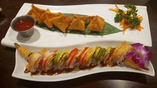 Titanic Roll
