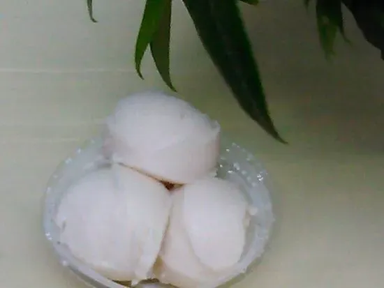 soursop sorbet