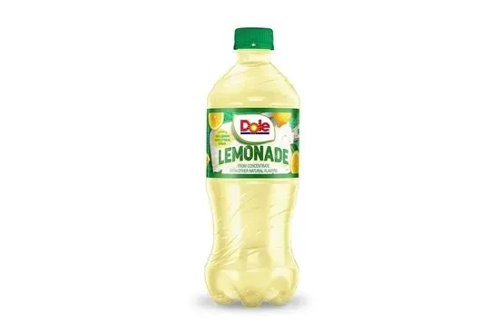 Dole® Lemonade (110 Cals)