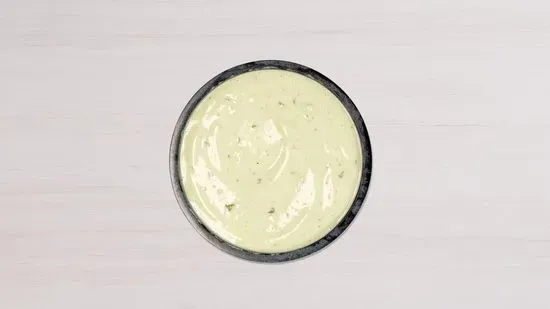 Avocado Ranch Sauce