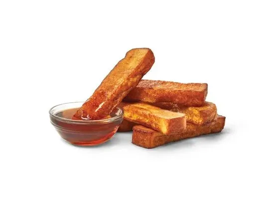 6 Piece French Toast Sticks