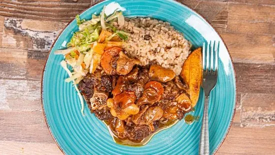 Oxtail