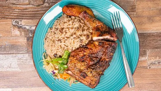 Jerk Chicken