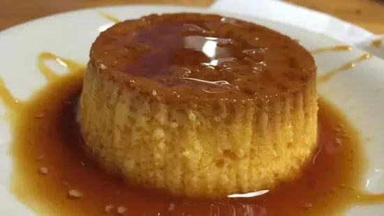 Flan