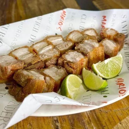 Chicharrón 