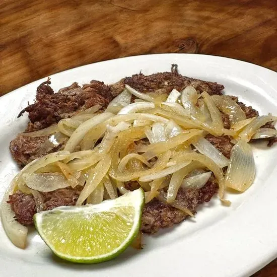 Vaca Frita