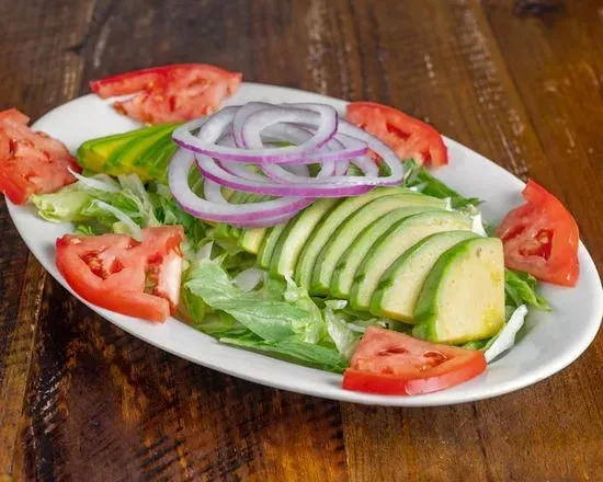 Avocado Salad