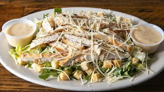 Chicken Caesar Salad