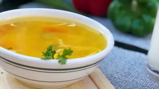 Chicken Soup