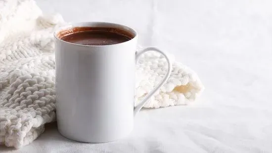 Chocolate Caliente Grande