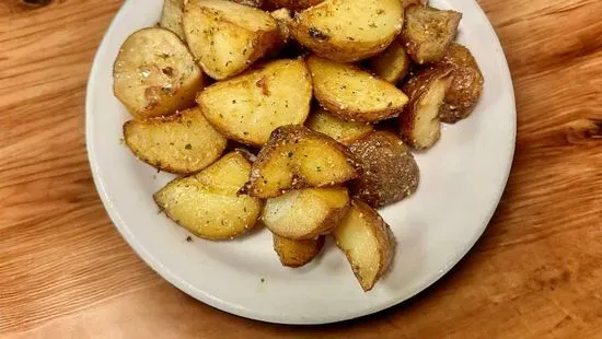 Papas De La Casa