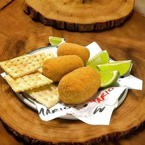 Croquetas