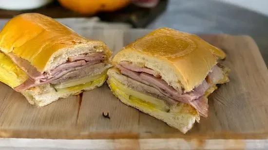 Cubano Especial