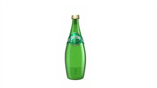 Agua Perrier