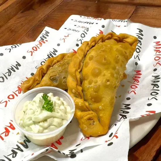 Empanada