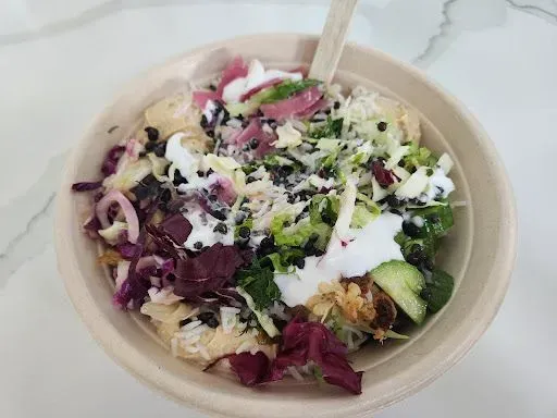 Salad Bowl