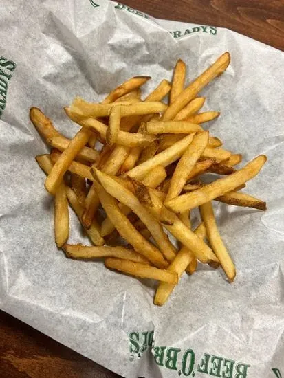 Straight Fries Side