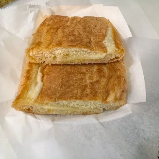 Cheese Toast