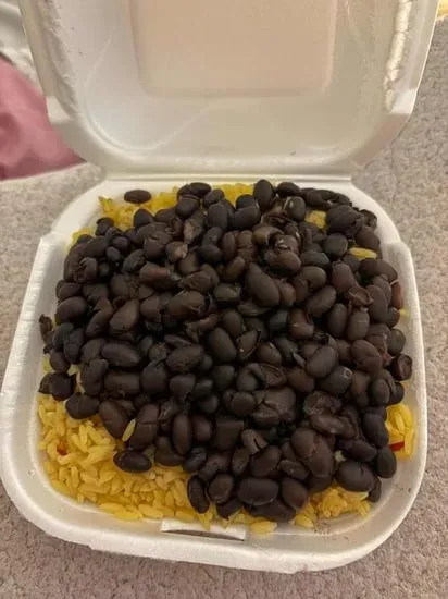 Rice & Beans