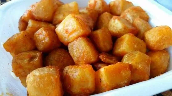 Home Fries