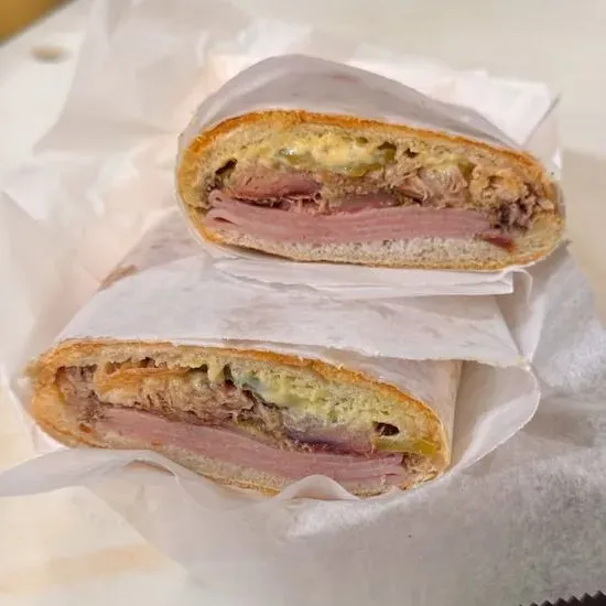 Cuban