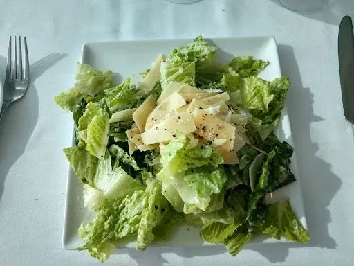 Classic Caesar Salad