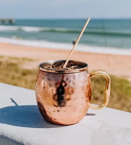 Espresso Mule