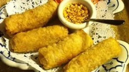 Sampler Plate