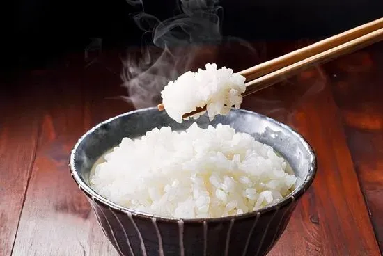 Japanese Short Grain Rice / 寿司米饭