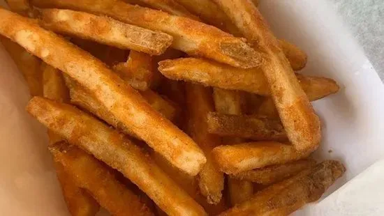 Sweet Potato Fries