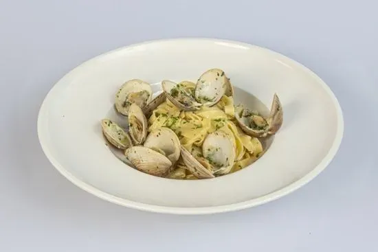 Alle Vongole