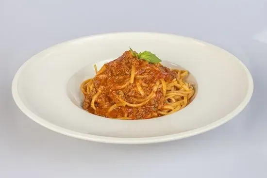 Alla Bolognese