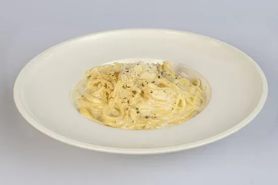 Cacio e Pepe